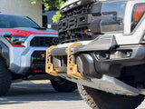 2024-Current Ford F-150 Raptor Front Bull Bar Assembly