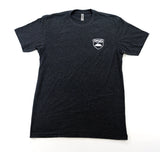 RSG Logo Front / T40R Logo Back