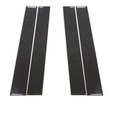 Door Pillars Accent Trim Fits 2007-2024 Toyota 4Runner