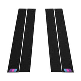Door Pillars Accent Trim Fits 2007-2024 Toyota 4Runner