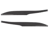 Side Mirror Accent Trim Fits 2009-2024 Toyota 4Runner