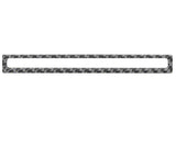 Upper Radio Display Accent Trim Fits 2014-2024 Toyota 4Runner