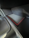 Rear Hatch Side Wall Cubby Foam Inserts Fits 2010-2024 Toyota 4 Runner