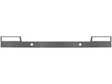 Front Bumper Overlay Fits 2025-2027 Toyota 4Runner