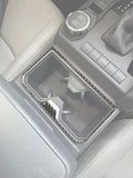 Center Console Cupholder Accent Trim Fits 2025-2026 Toyota 4runner