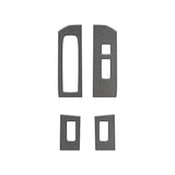 Door Switches Accent Trim Fits 2025-2026 Toyota 4runner