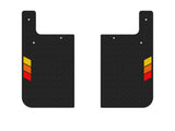 Mud Flaps Fits 2025-2026 Toyota 4Runner