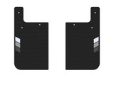 Mud Flaps Fits 2025-2026 Toyota 4Runner