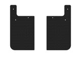 Mud Flaps Fits 2025-2026 Toyota 4Runner