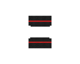Door Sill Protection Overlays Fits 2025-2026 Toyota 4Runner