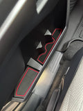 Door Cubby Foam Inserts Fits 2025-2026 Toyota 4runner