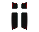 Trunk Cubby Foam Inserts Fits 2025-2026 Toyota 4runner