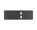 Rear U.S.B Port Accent Trim Fits 2025-2026 Toyota 4Runner