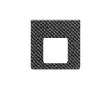 Hitch Reciever Accent Trim Fits 2025-2026 Toyota 4Runner