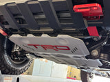 2024-Current Toyota Tacoma Front Frame Cross Member