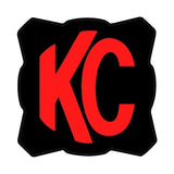 KC HiLITES Flex Era LED Light Bar Cover Overlays - Universal