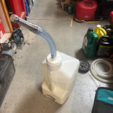 Race Nozzle