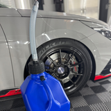 Race Nozzle