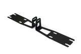 22" Bumper Hidden LED Light Bar Brackets Kit For 2010-2018 Dodge 2500/3500
