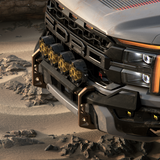 2024-Current Ford F-150 Raptor Front Bull Bar Assembly