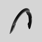 2021-Current Ford F-150 Raptor Fender Flare Extension Kit
