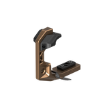 2024-Current Ford F-150 Raptor Front Recovery Points