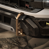 2024-Current Ford F-150 Raptor Front Recovery Points