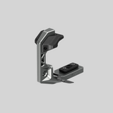 2024-Current Ford F-150 Raptor Front Recovery Points