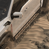 2021-Current Ford F-150 Raptor Rock Sliders
