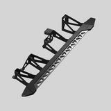 2021-Current Ford F-150 Raptor Rock Sliders