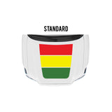 2016-2023 Tacoma Checkered Stripe Kit