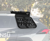 Rav4 Prinsu Rear Window Accessory Panel | 2019-Current