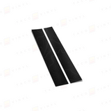 2019-2025 Rav4 Door Pillar Decals