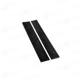 2019-2025 Rav4 Door Pillar Decals