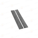 2019-2025 Rav4 Door Pillar Decals