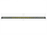 Front Runner Slimline Roof Rack LED Bar Brackets Kit