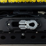 Agency 6 Billet Winch Shackle