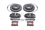 Toyota Tundra 3rd Gen – Front – (2022–2026) – X-Line Big Brake Kit