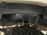 2005-2015 Toyota Tacoma TriXpoly Rear Splash Guards