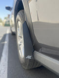 2020-2026 Toyota Highlander TriXPoly Micros Flares
