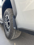 2022-2026 Toyota Sequoia TriXpoly Micro Flares