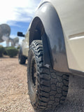2010-2014 Ford Raptor TriXpoly Micro Flares