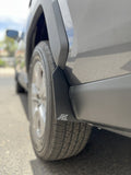 2019-2025 Toyota RAV4 Gen 5 TriXPoly Micros