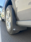 2020-2026 Toyota Highlander TriXPoly Mid Mudflaps