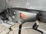 2021-2026 Ford Raptor Strut Protection Panel