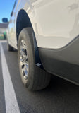 2022-2026 Ford Maverick Micro Flares