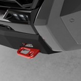 2022-Current Toyota Tundra Front Recovery Points