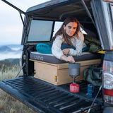 AIR+FOAM Pro Camping Mattress