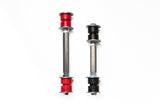 (Type 3) Bolt On Straight Sway Bar Links For Trucks, SUV's and More