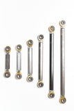 (Type 4) Universal Adjustable Bolt On Sway Bar Links